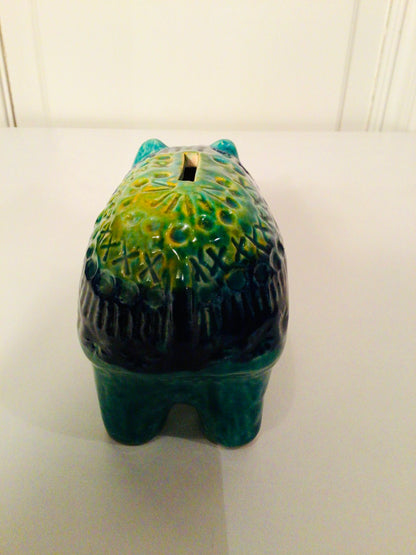 Vintage West-Germany spaarpot