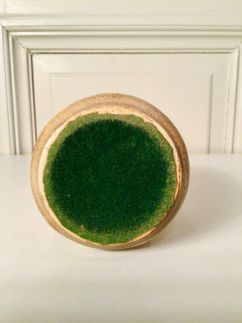 Vintage West-Germany vaas