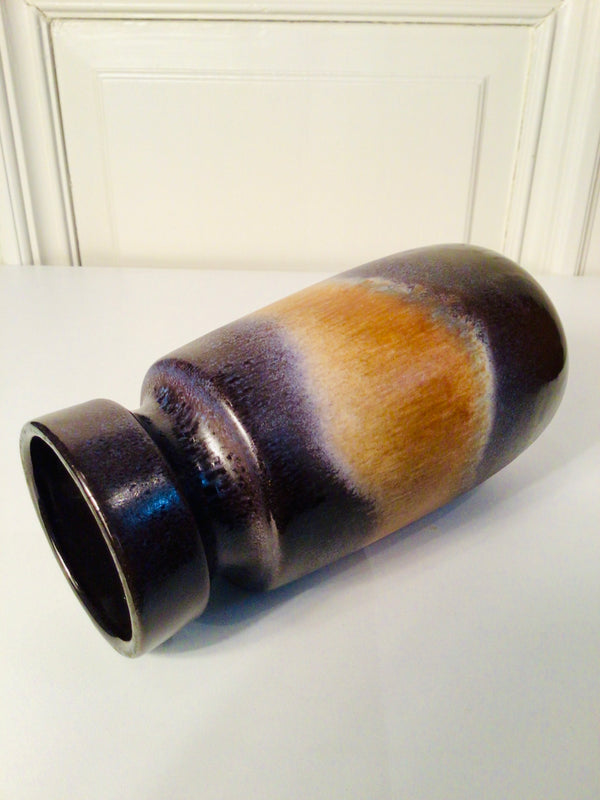 Vintage West-Germany vaas