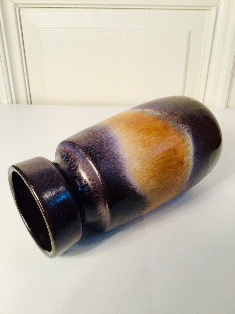 Vintage West-Germany vaas