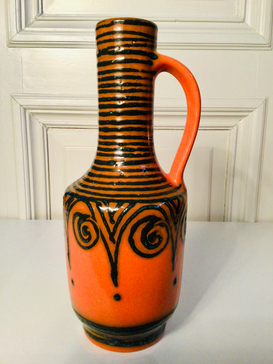 Vintage East-Germany vaas