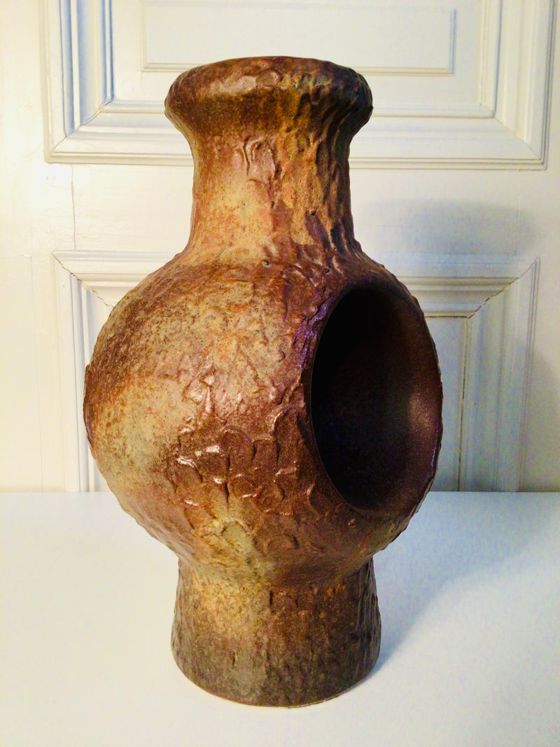 Vintage West-Germany vaas