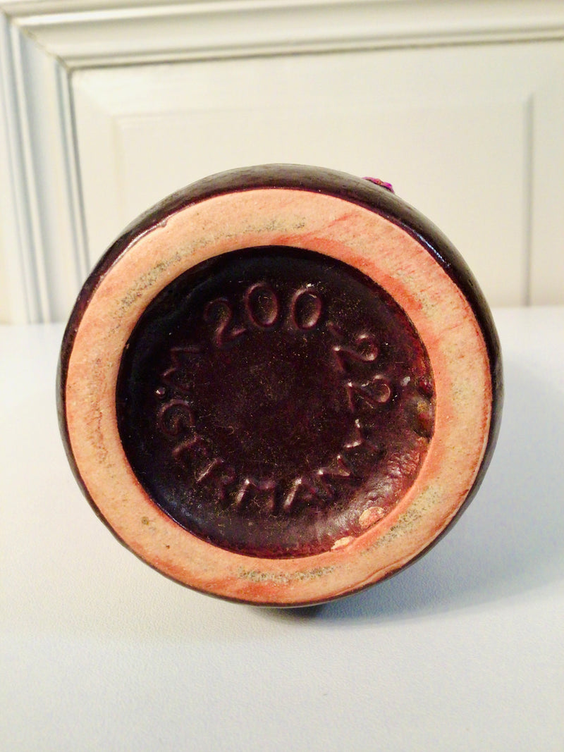 Vintage West-Germany vaas