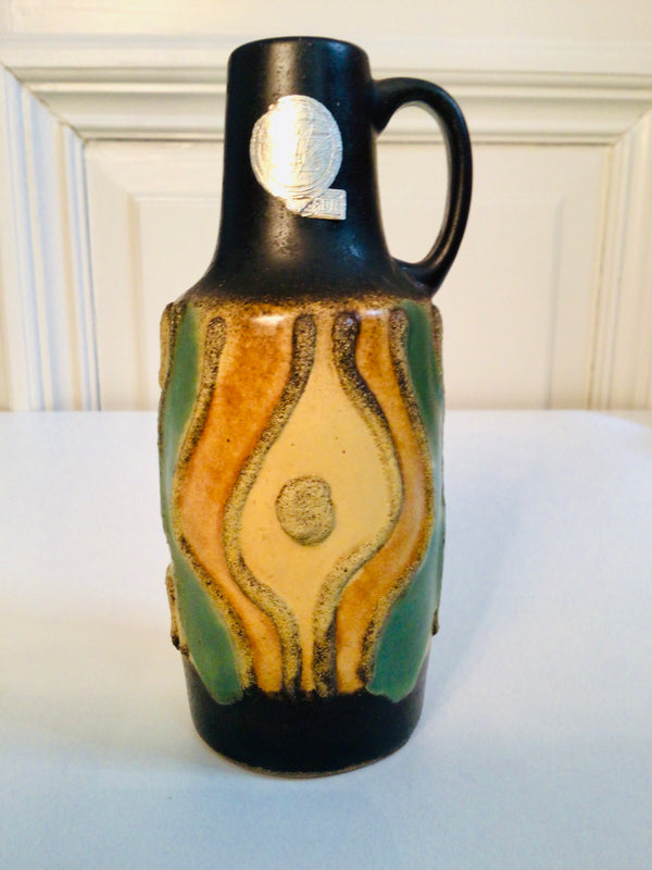 Vintage East-Germany vaas
