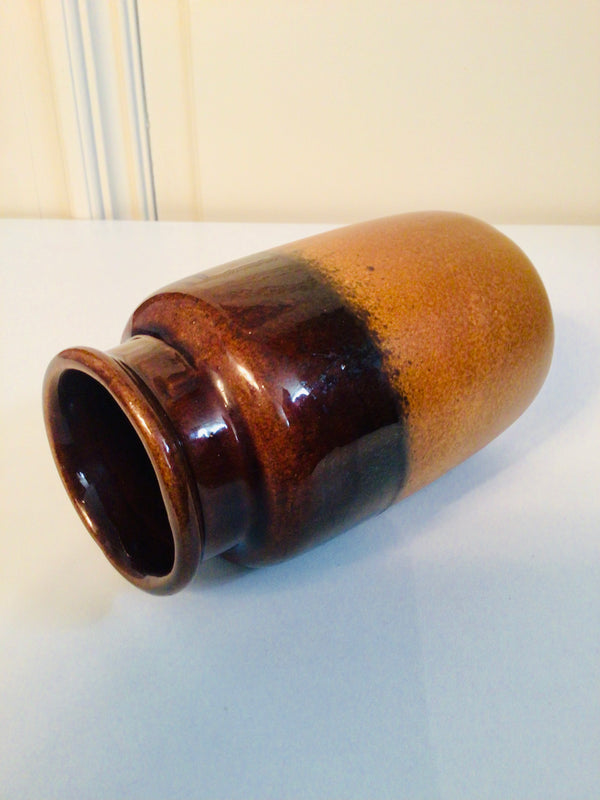 Vintage West-Germany vaas