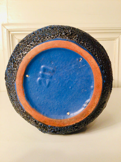 Vintage West-Germany vaas