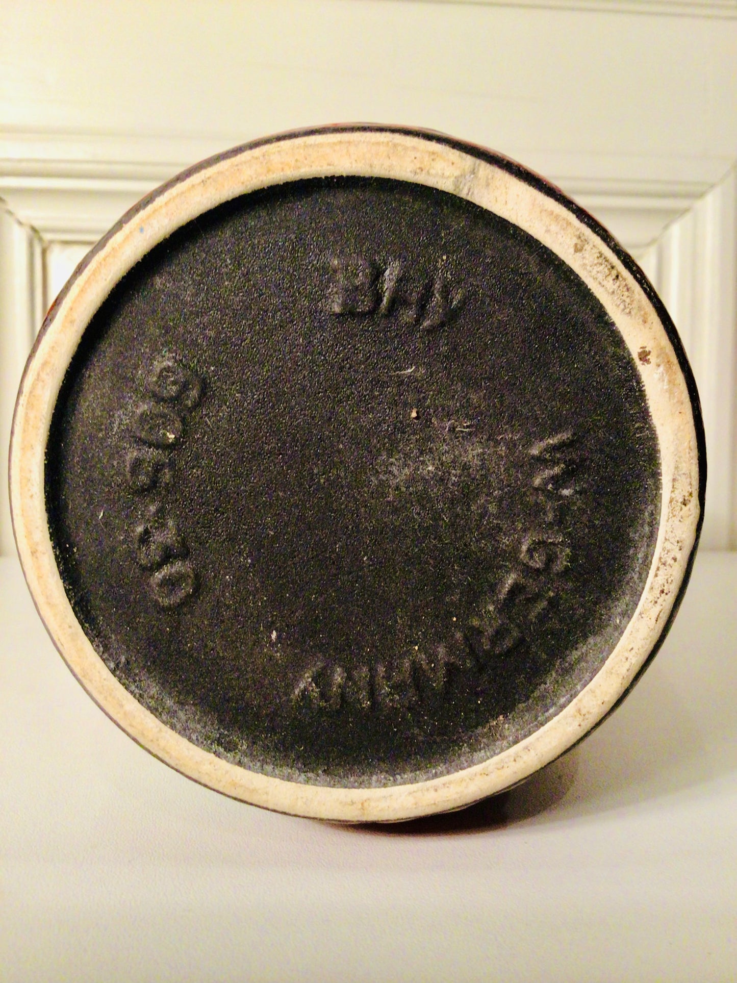 Vintage West-Germany vaas