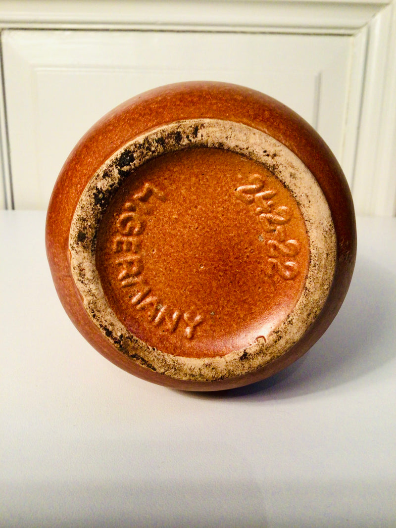 Vintage West-Germany vaas