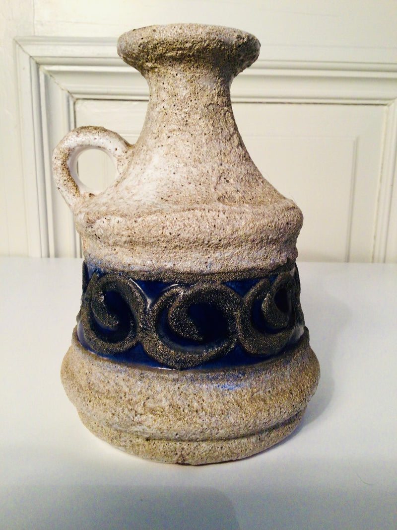 Vintage East-Germany vaas