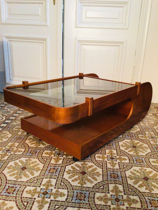 Vintage Italiaanse salontafel