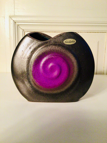 Vintage West-Germany vaas