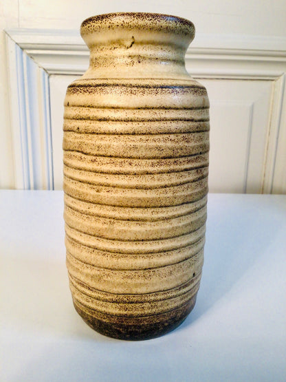 Vintage West-Germany vaas