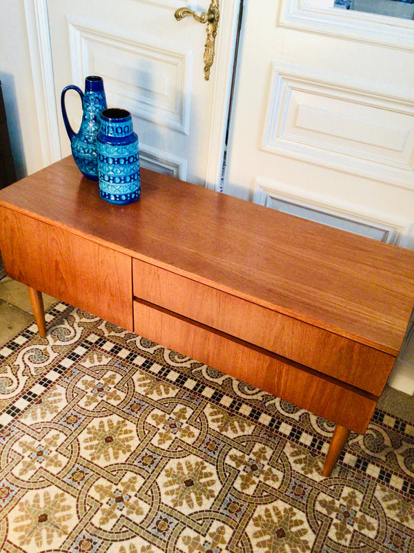Vintage dressoir