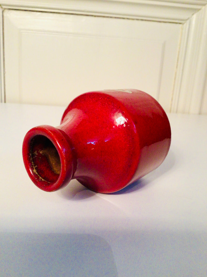 Vintage West-Germany vaas