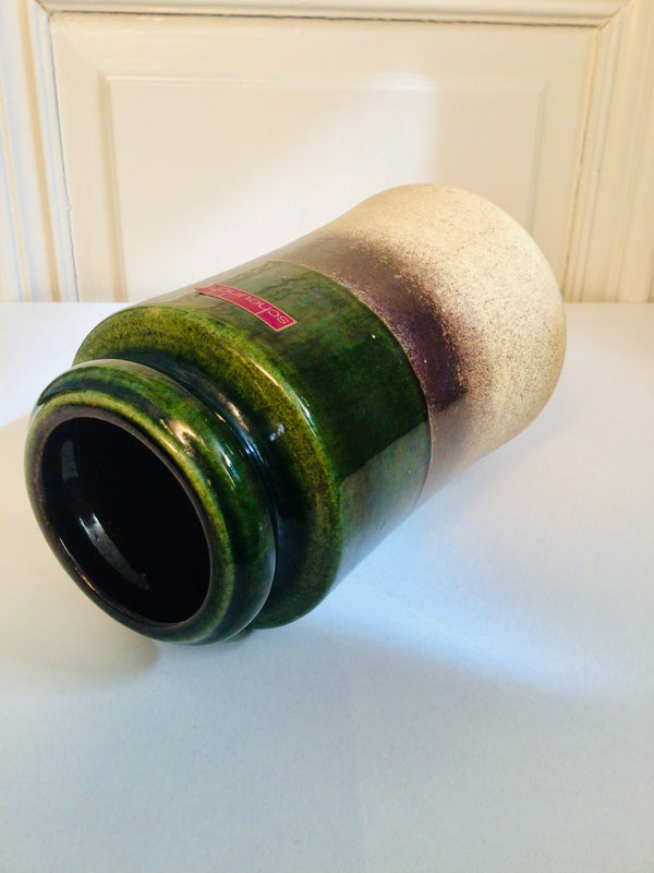 Vintage West-Germany vaas