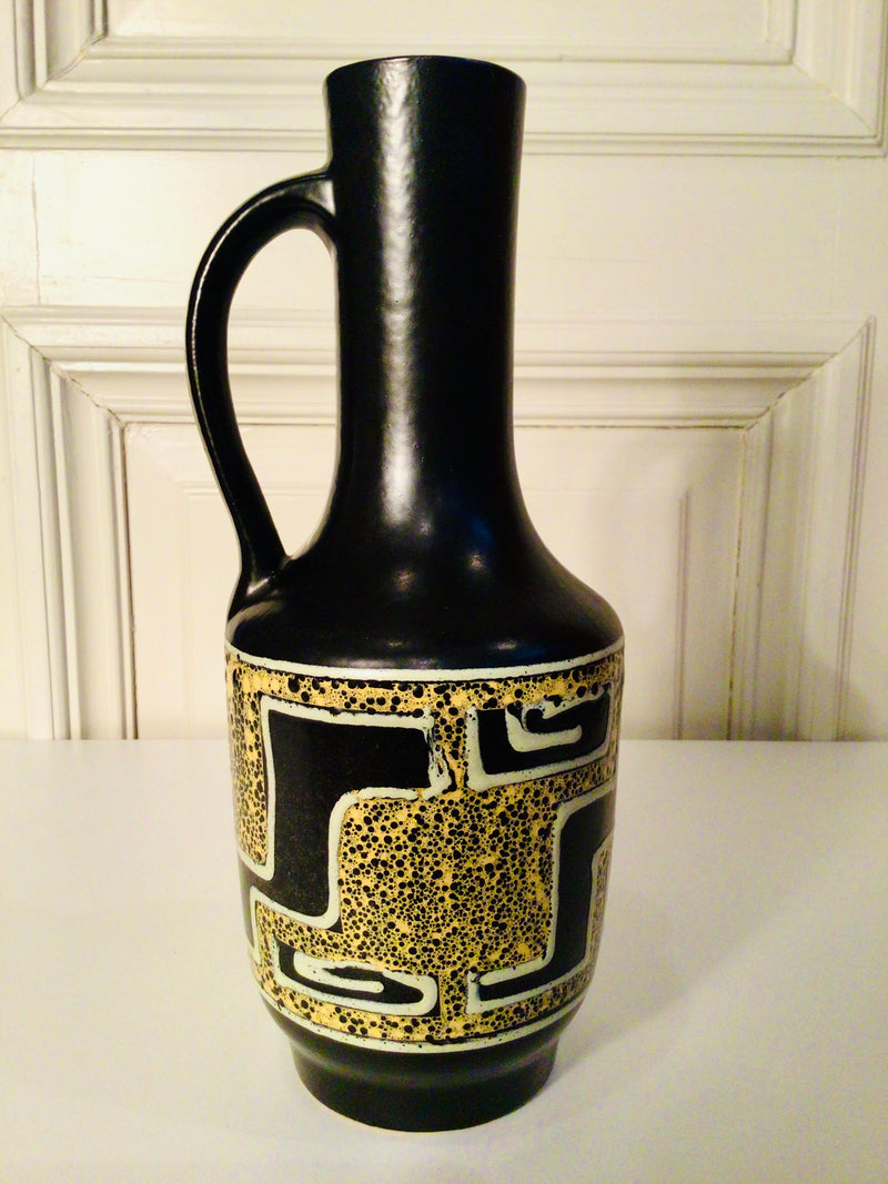 Vintage East-Germany vaas