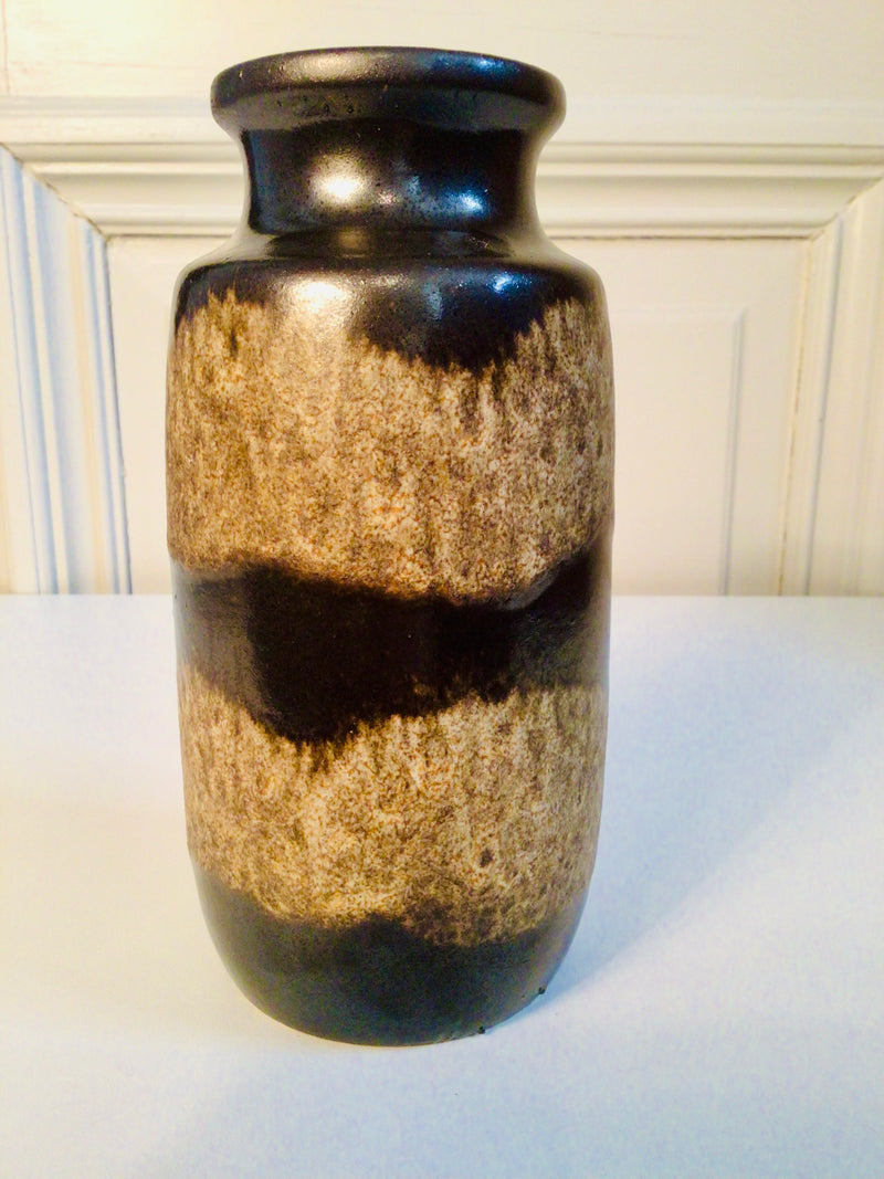 Vintage West-Germany vaas