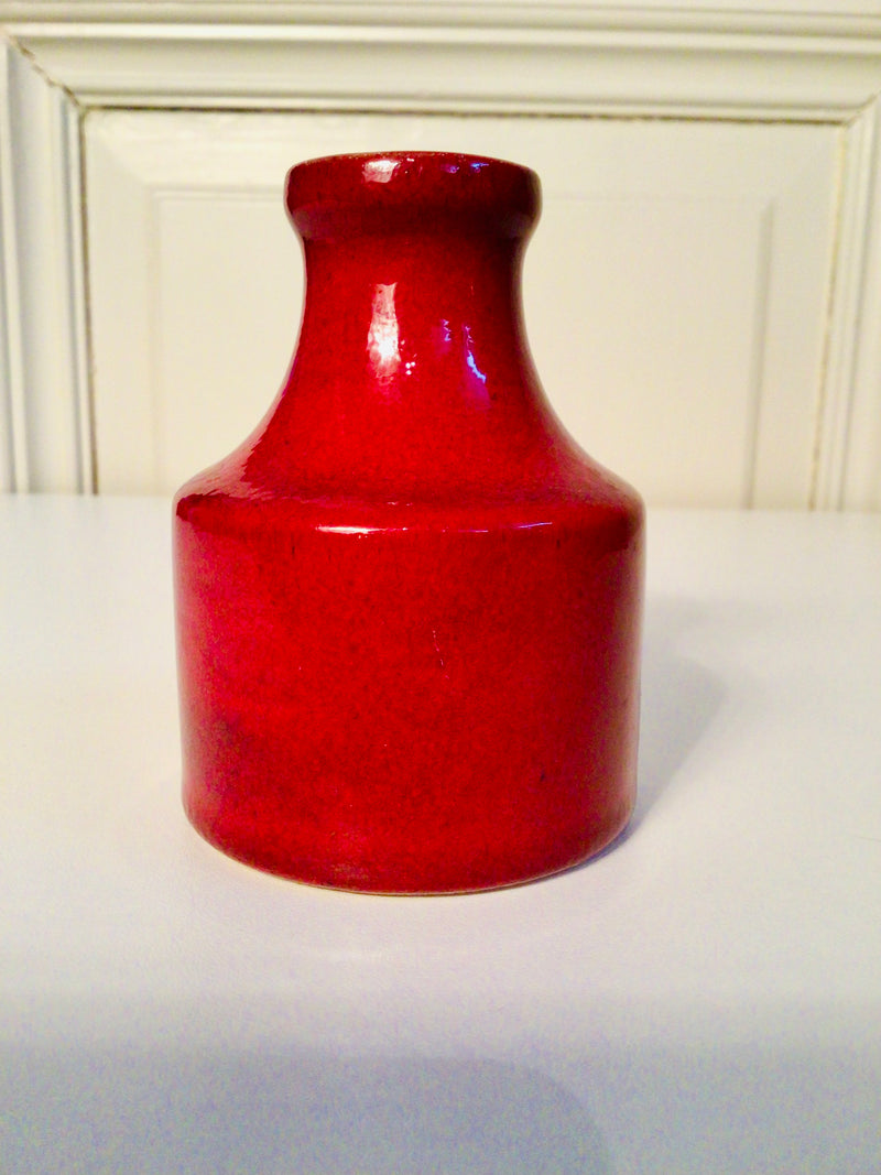 Vintage West-Germany vaas
