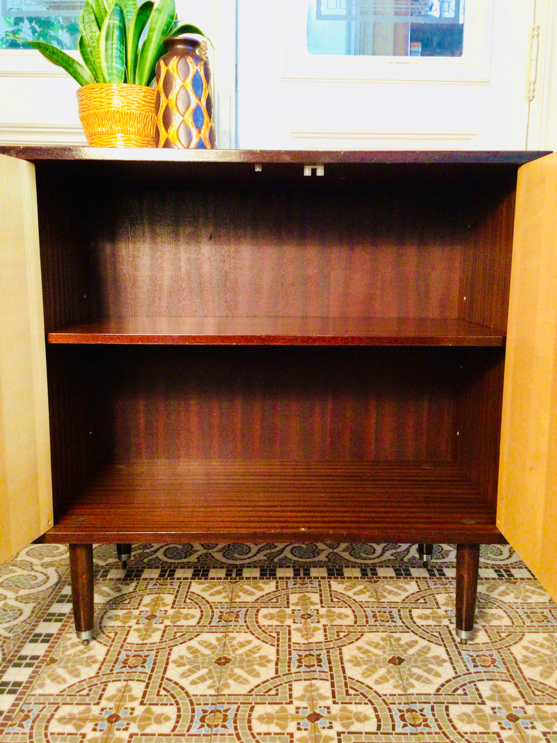 Vintage kast