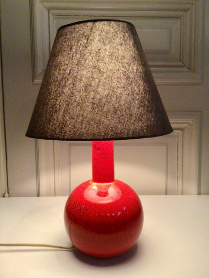 Vintage West-Germany tafellamp