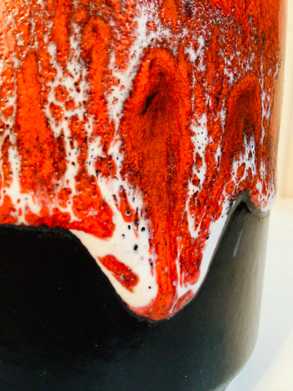 Vintage West-Germany vaas