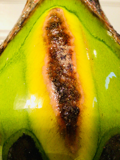 Vintage West-Germany vaas