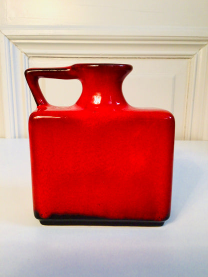 Vintage West-Germany vaas