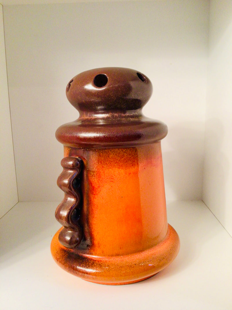 Vintage kaarsenhouder
