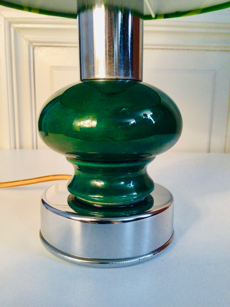 Vintage tafellamp