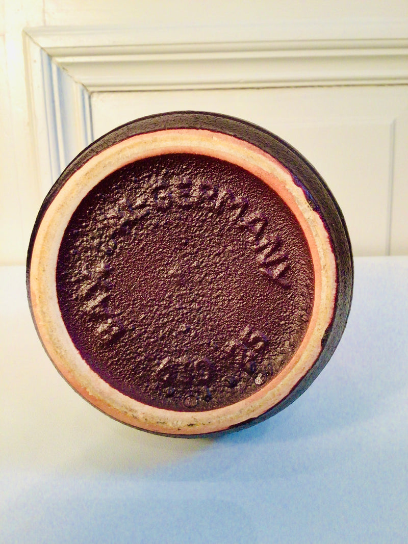 Vintage West-Germany vaas