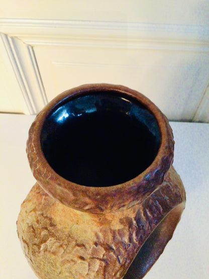 Vintage West-Germany vaas