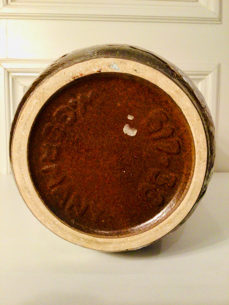 Vintage West-Germany vaas