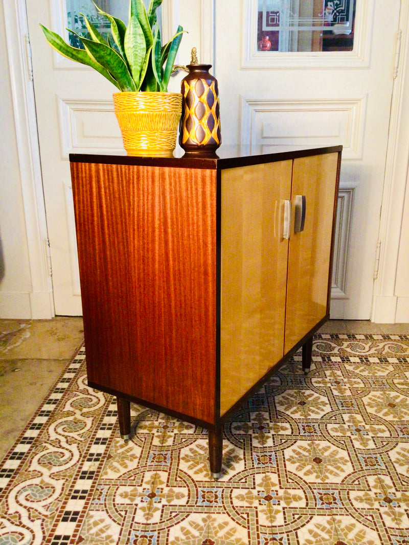 Vintage kast