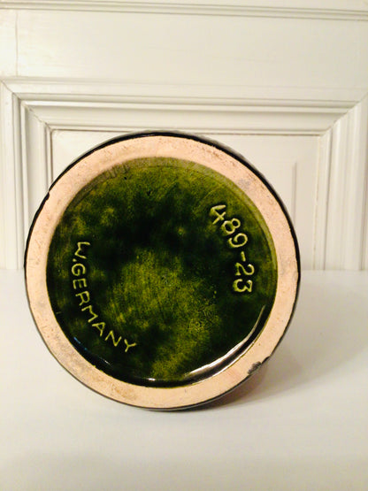 Vintage West-Germany vaas