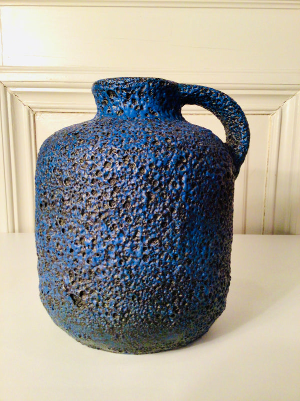 Vintage West-Germany vaas