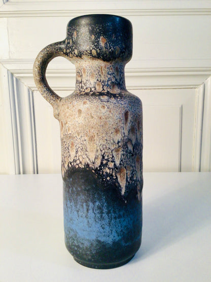 Vintage West-Germany vaas