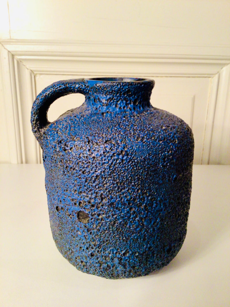 Vintage West-Germany vaas