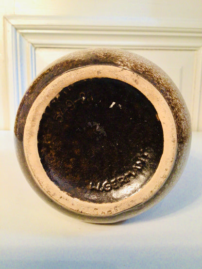 Vintage West-Germany vaas