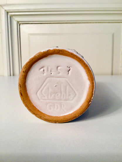Vintage East-Germany vaas