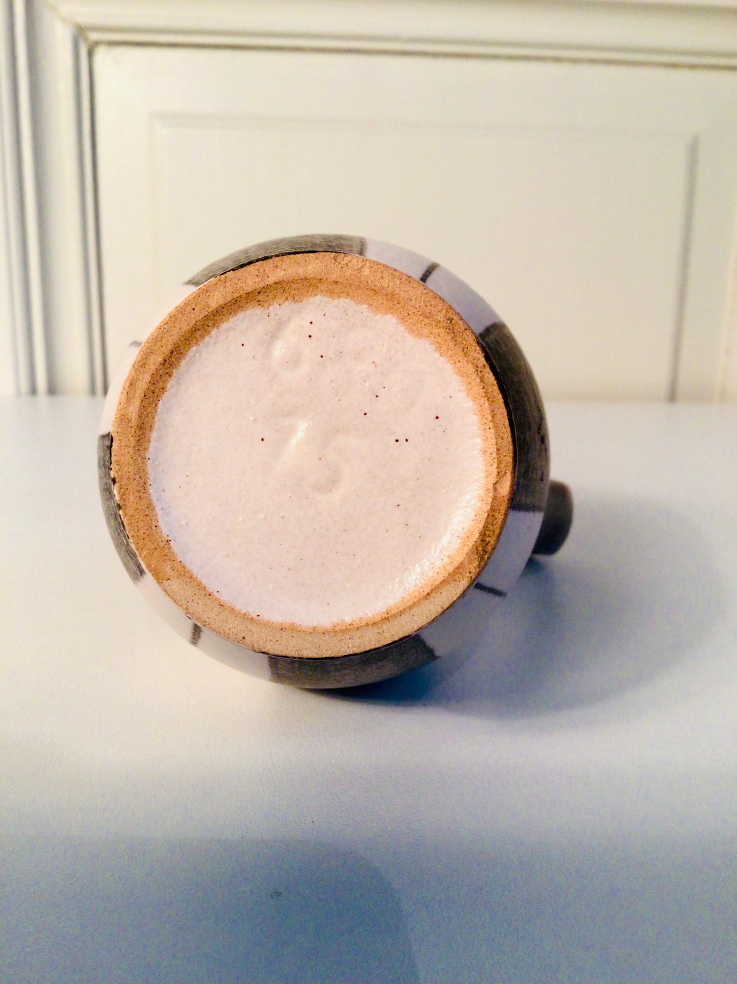 Vintage West-Germany vaas