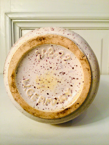 Vintage West-Germany vaas