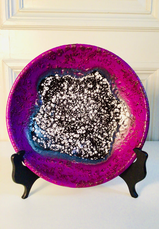 Vintage West-Germany schaal