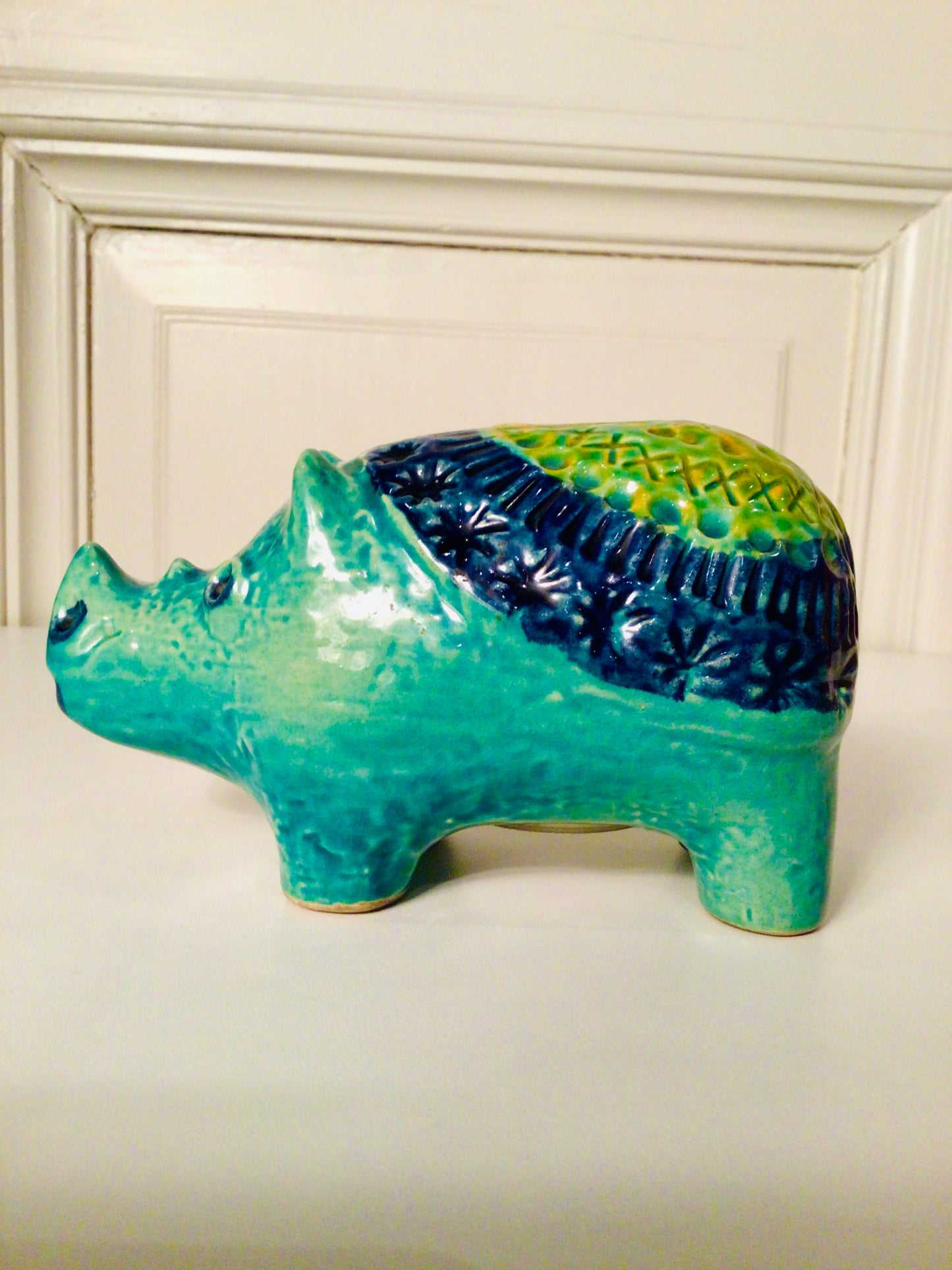 Vintage West-Germany spaarpot