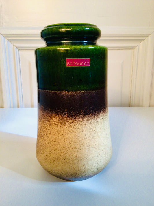 Vintage West-Germany vaas