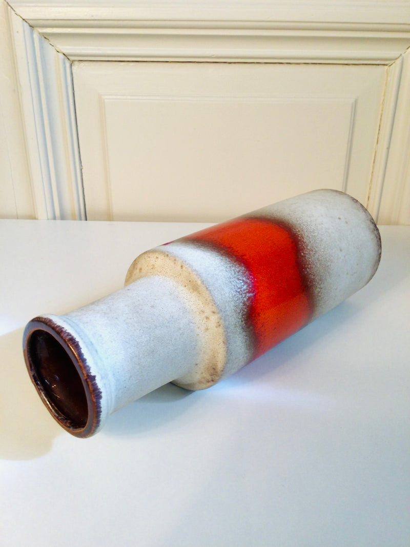 Vintage West-Germany vaas