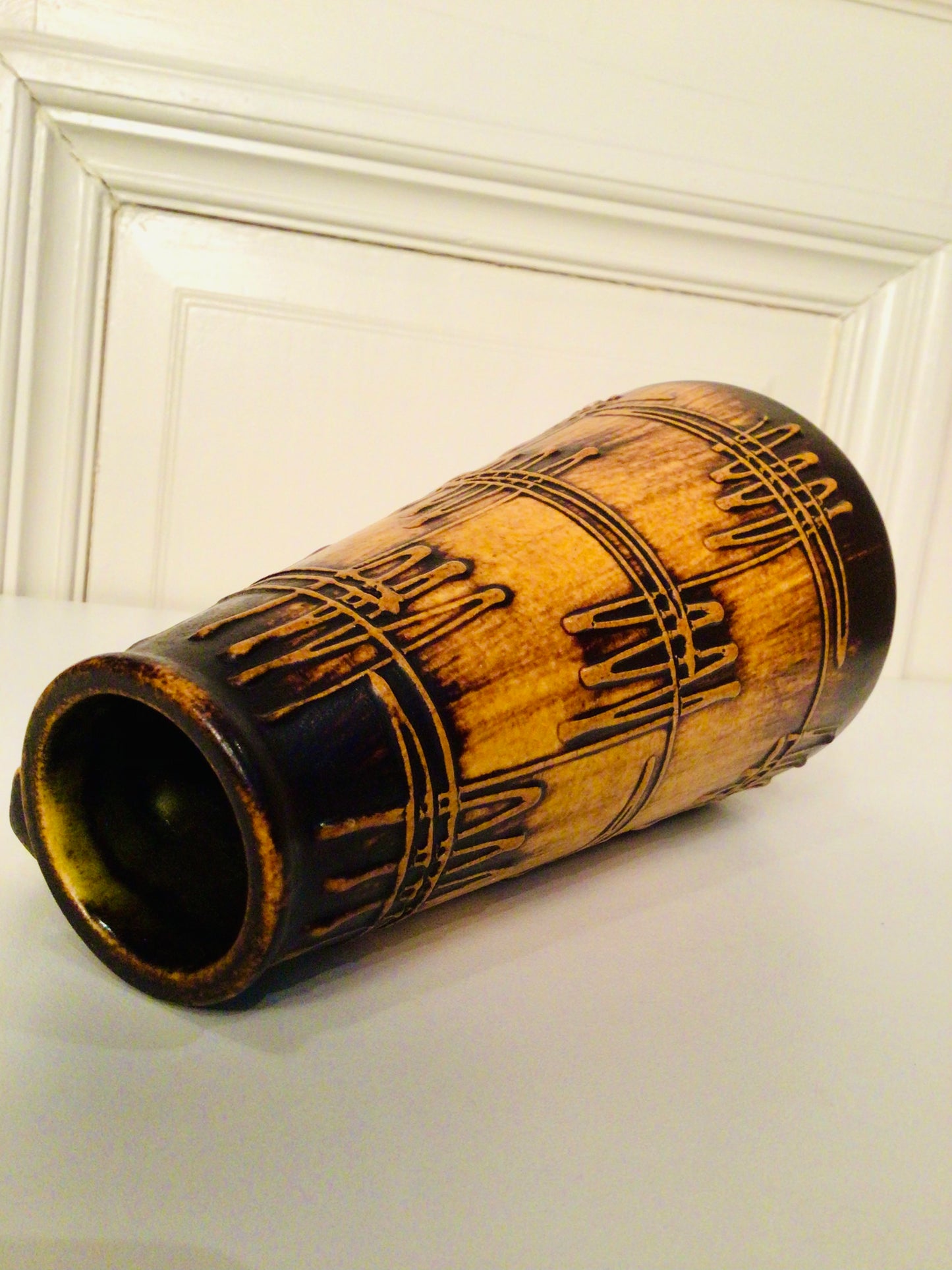 Vintage West-Germany vaas