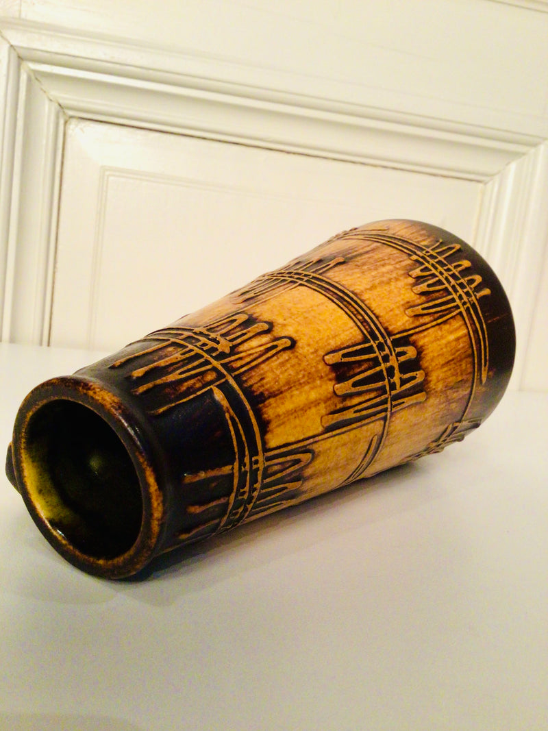 Vintage West-Germany vaas