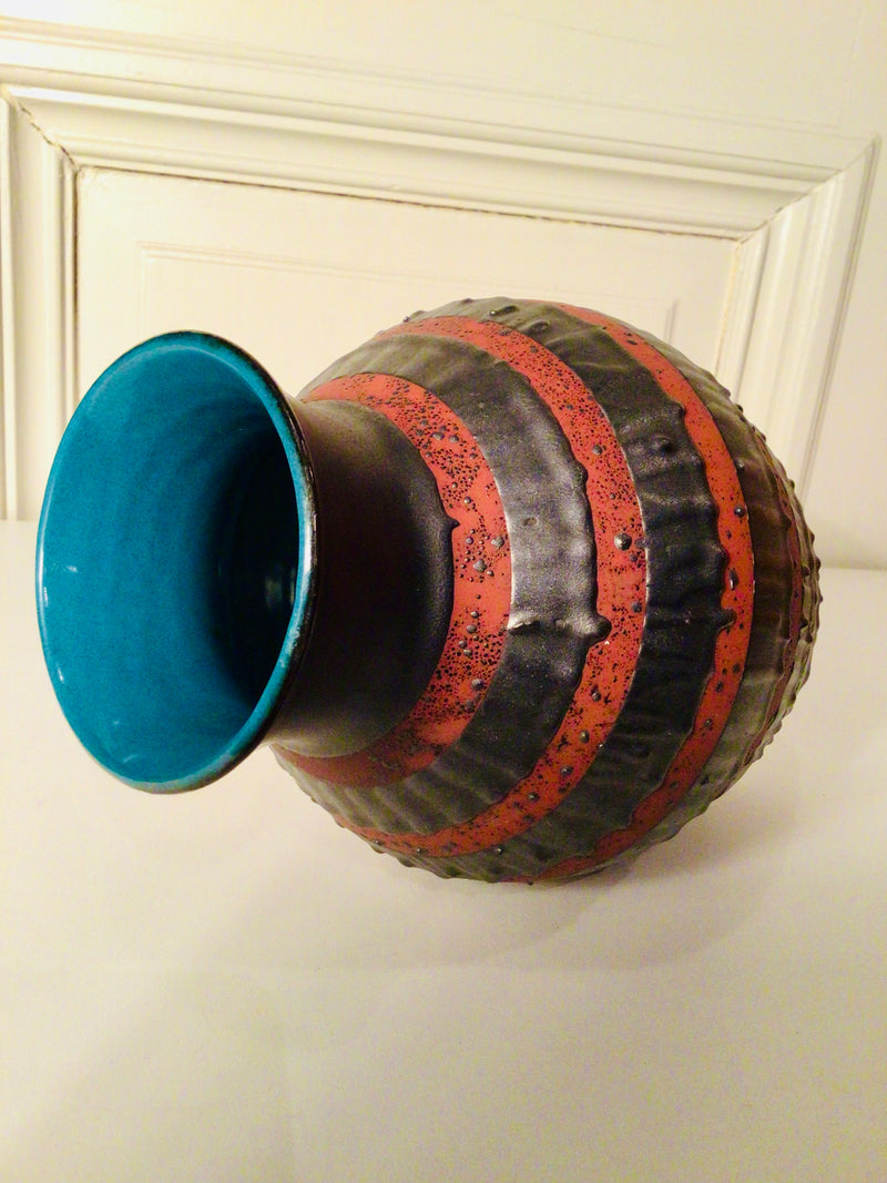 Vintage West-Germany vaas