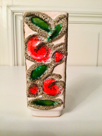 Vintage East-Germany vaas