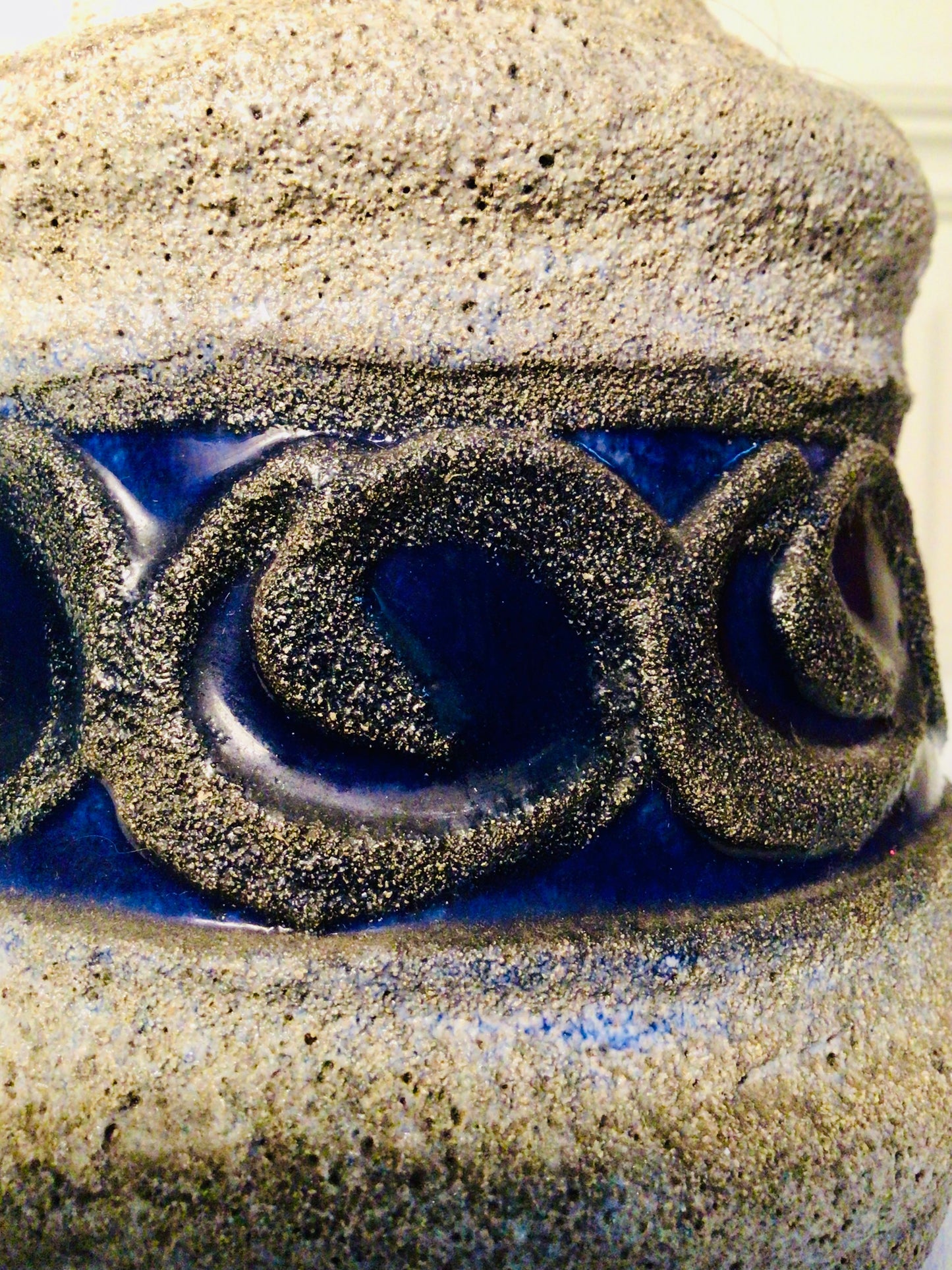 Vintage East-Germany vaas